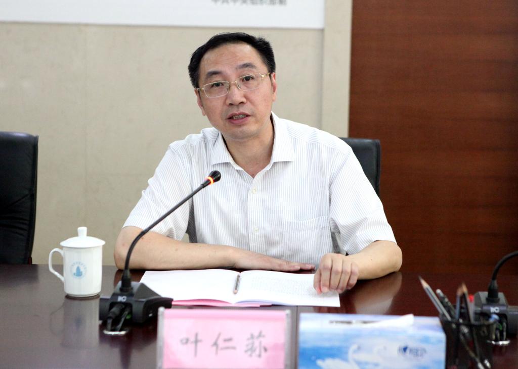 教育部督查组督查我省2017年普通高校招生录取工作 教育部督查组督查我省2017年普通高校招生录取工作